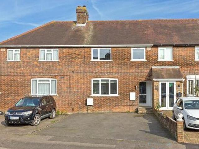 House for sale in Chalkwell, Oad Street