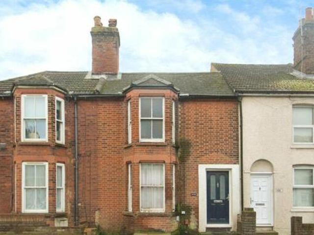 House for sale in Regent Quay, Oad Street