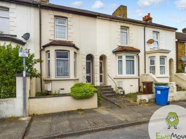 House for sale in Chalkwell, Oad Street