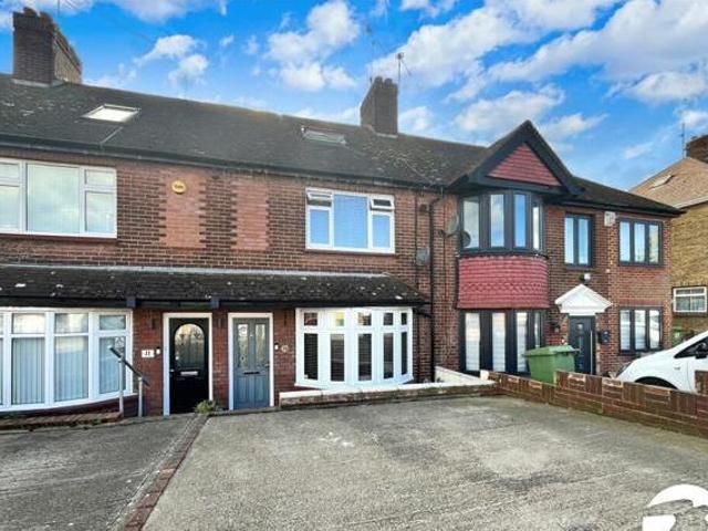 House for sale in Grove Park, Oad Street