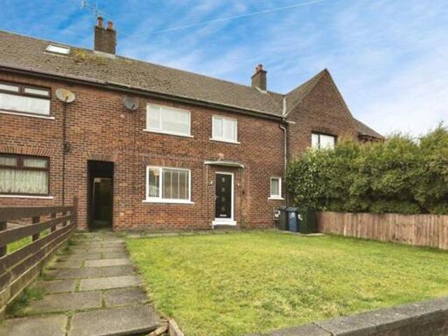 House for sale in Roby Mill, Lancashire