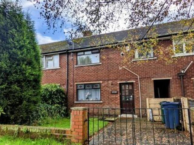 House for sale in Digmoor, Roby Mill