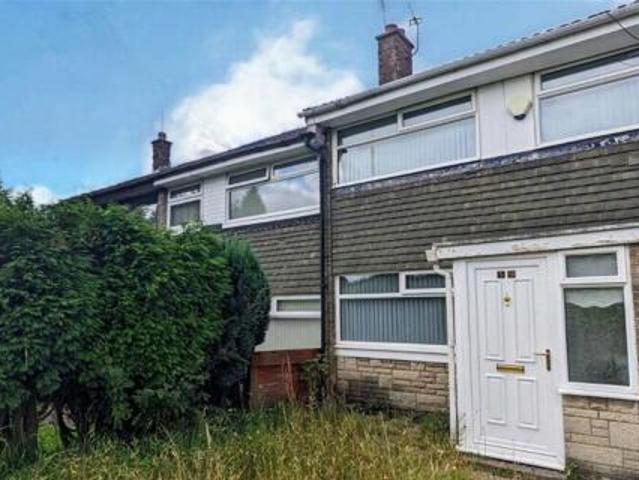 House for sale in Tanhouse, Roby Mill