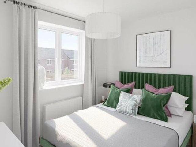 House for sale in Roby Mill, Lancashire