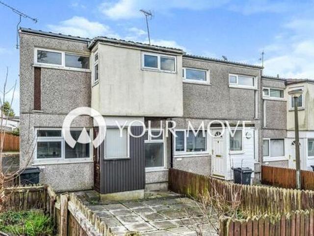 House for sale in Digmoor, Roby Mill