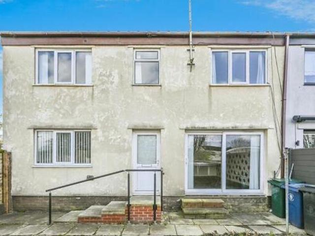 House for sale in Skelmersdale, West Lancashire
