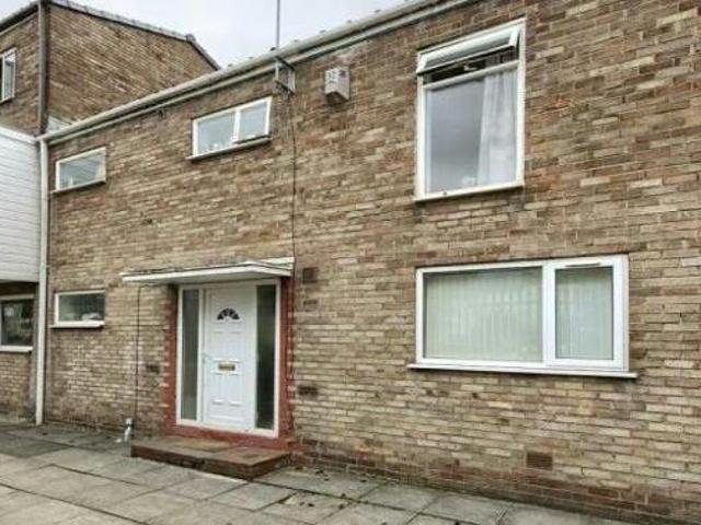 House for sale in Digmoor, Roby Mill