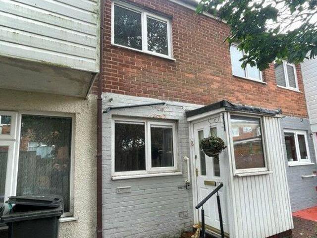 House for sale in Digmoor, Roby Mill
