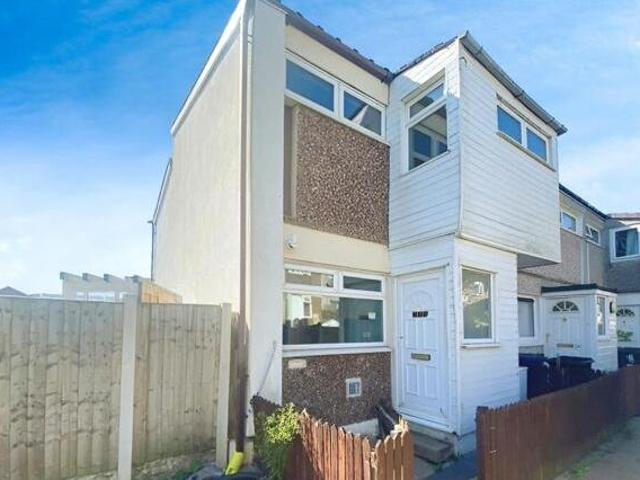 House for sale in Digmoor, Roby Mill