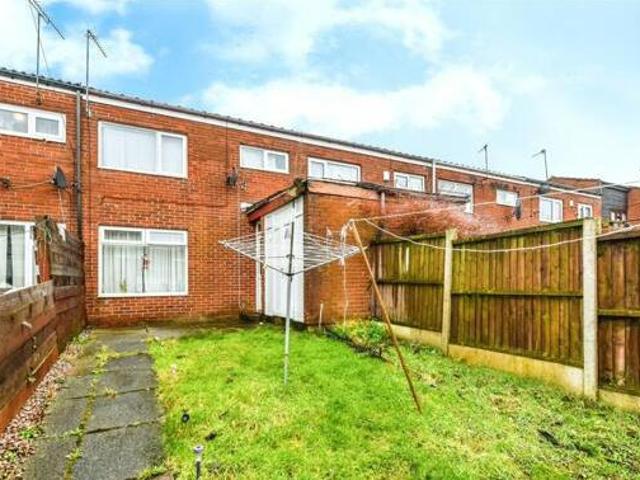 House for sale in Digmoor, Roby Mill