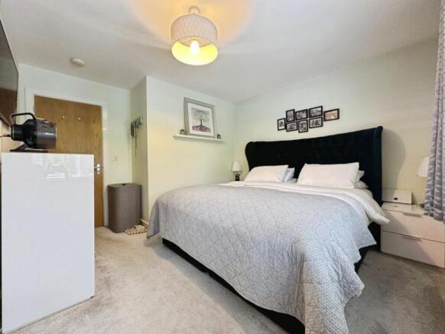 Cottage for sale in Basingstoke, Basingstoke and Deane