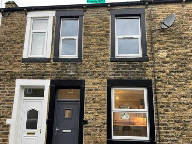 House for sale in Rockwood, Skipton