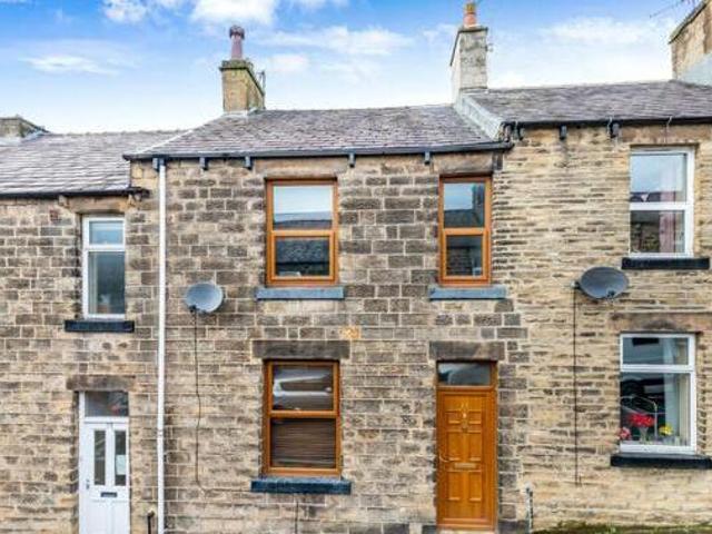 House for sale in New Town, Skipton