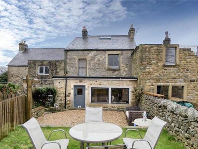 House for sale in Skipton, North Yorkshire