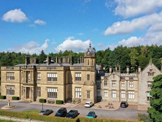 House for sale in Skipton, North Yorkshire