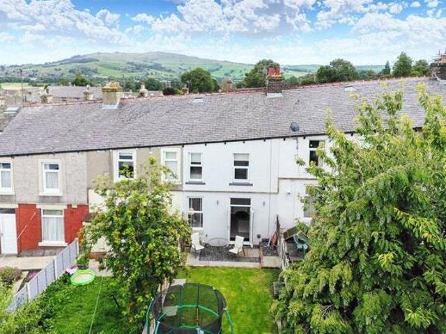 House for sale in Skipton, North Yorkshire