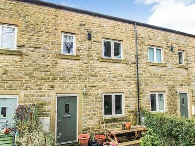 House for sale in Skipton, York and North Yorkshire