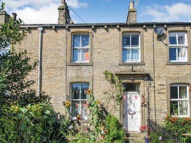 House for sale in Skipton, North Yorkshire