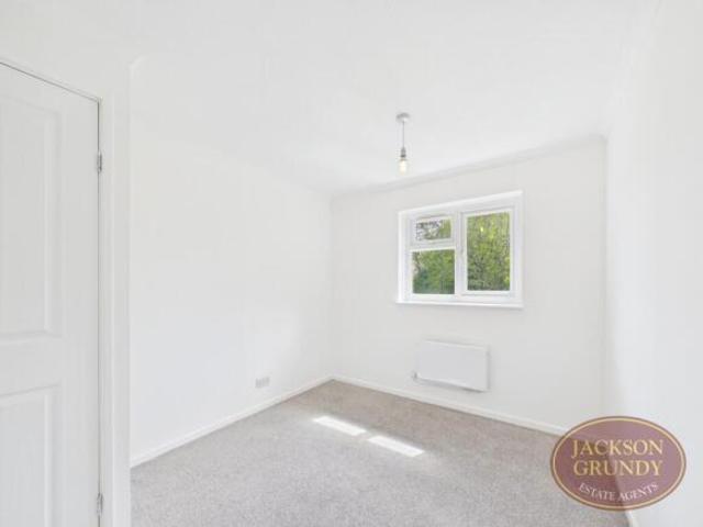 Cottage for sale in Little Billing, Northamptonshire