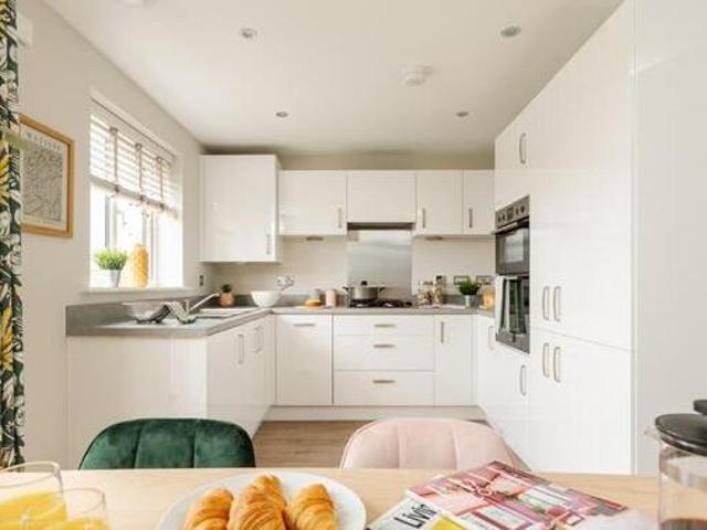 House for sale in Sleaford, North Kesteven