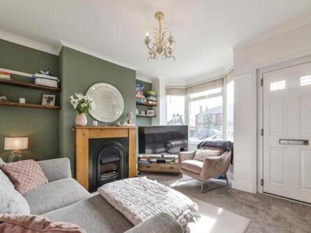 House for sale in Ashby De La Launde, Lincolnshire