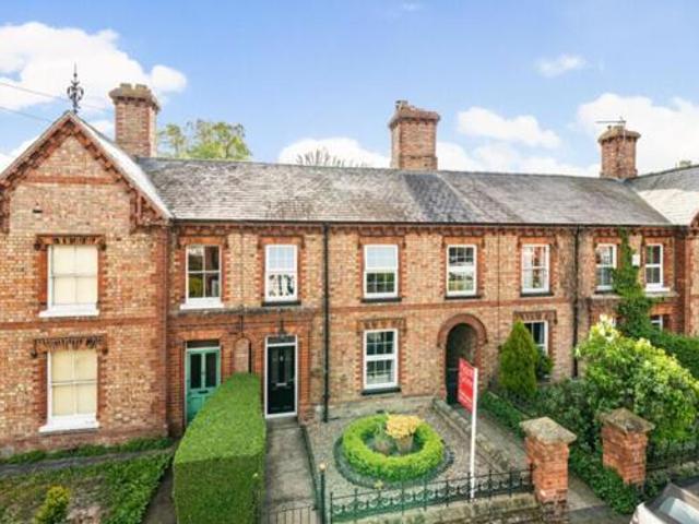 House for sale in Ashby De La Launde, Lincolnshire