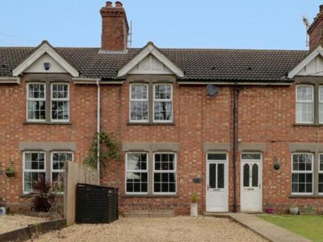 House for sale in Ashby De La Launde, Lincolnshire
