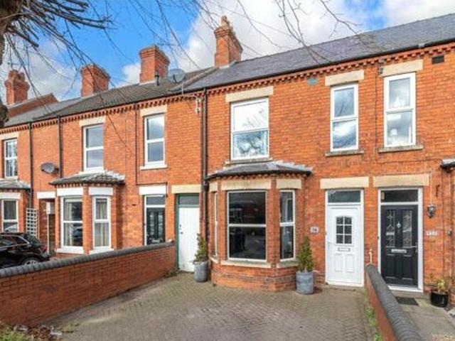 House for sale in Ashby De La Launde, Lincolnshire