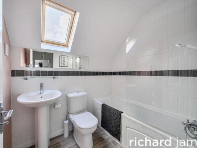Cottage for sale in Redhouse, Abbey Mead