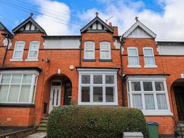 House for sale in Aston, West Midlands