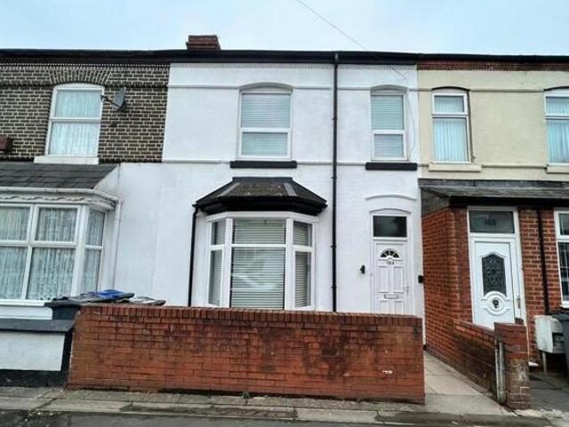 House for sale in Nechells, West Midlands