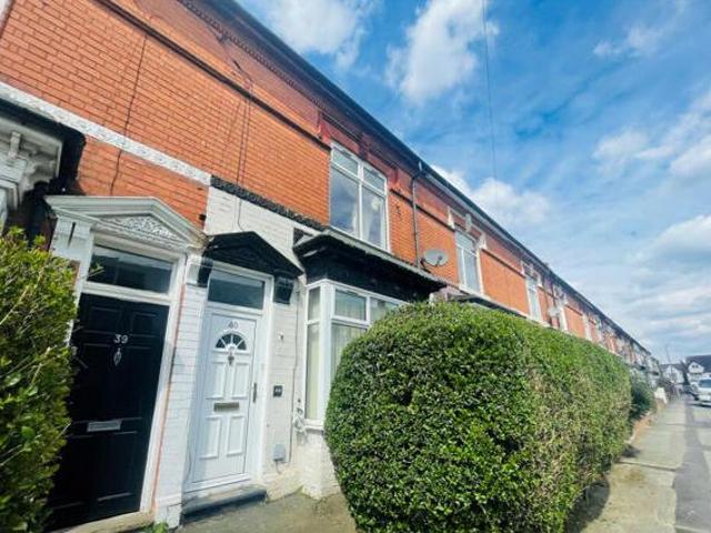 House for sale in Kings Heath, Wake Green