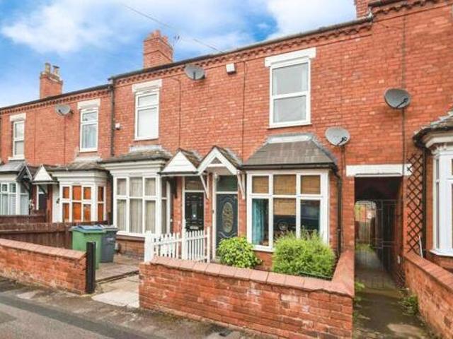 House for sale in Springfield, West Midlands
