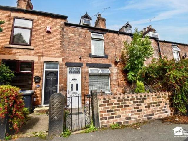 Cottage for sale in Chapeltown, South Yorkshire