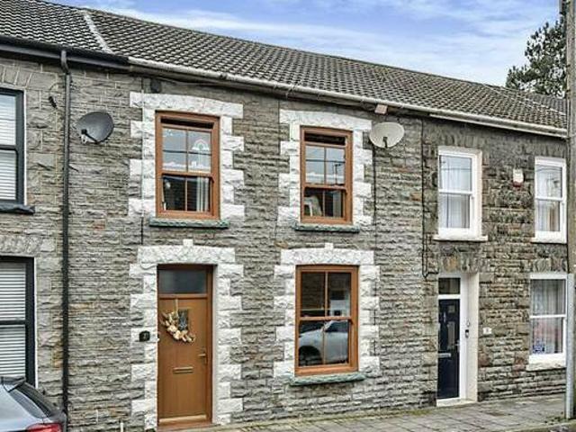 House for rent in Wales