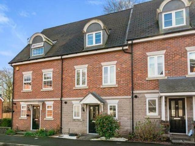 House for sale in Bare, Lancashire