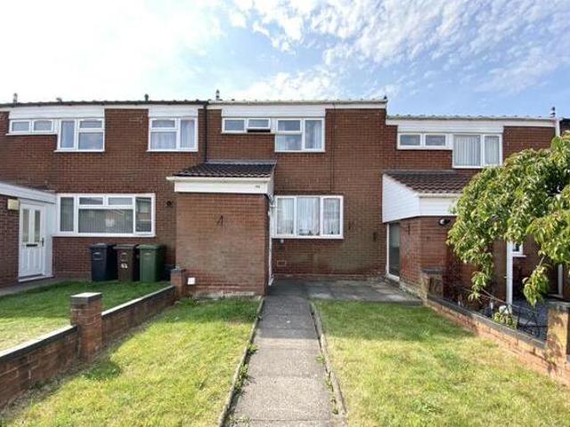 House for sale in Acocks Green, West Midlands