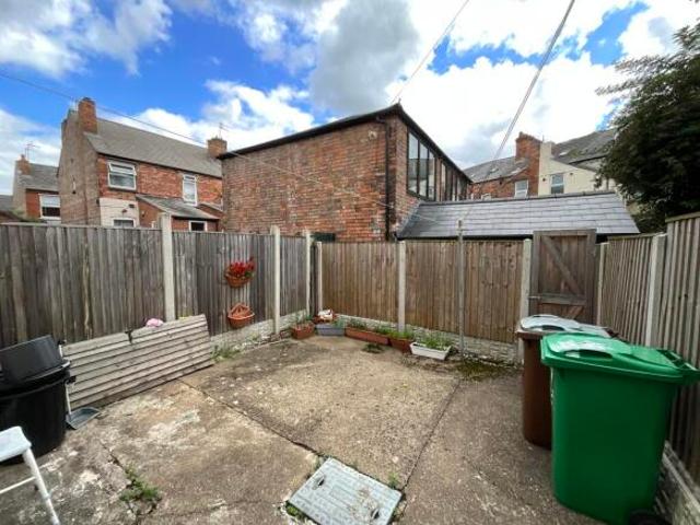 Cottage for sale in Sneinton, City of Nottingham