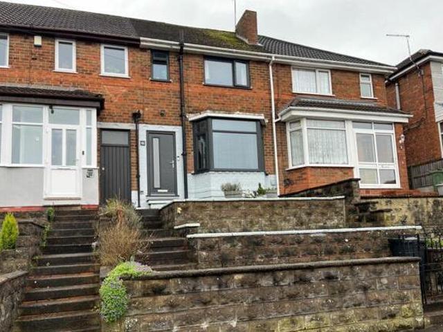 House for sale in West Midlands