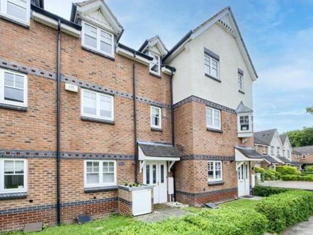 House for sale in Ulverley Green, West Midlands