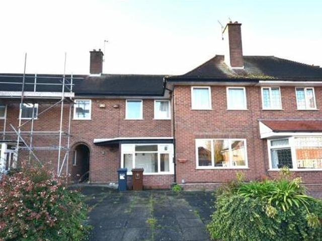 House for sale in Ulverley Green, Solihull