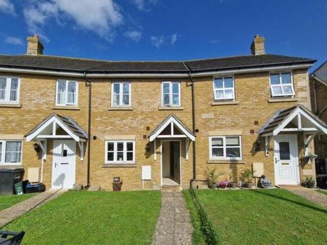 House for sale in Martock, Somerset
