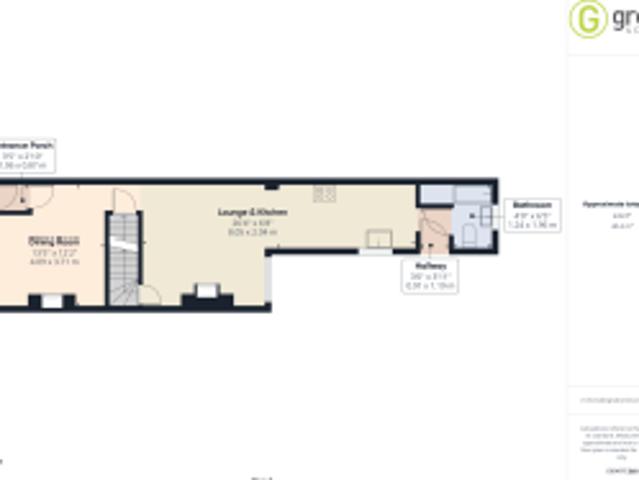 Cottage for sale in Gravelly Hill, Birmingham