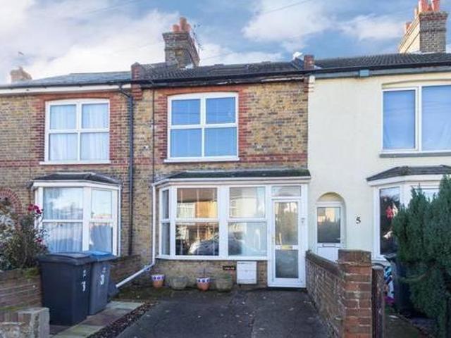 House for sale in Lyons, Greater London