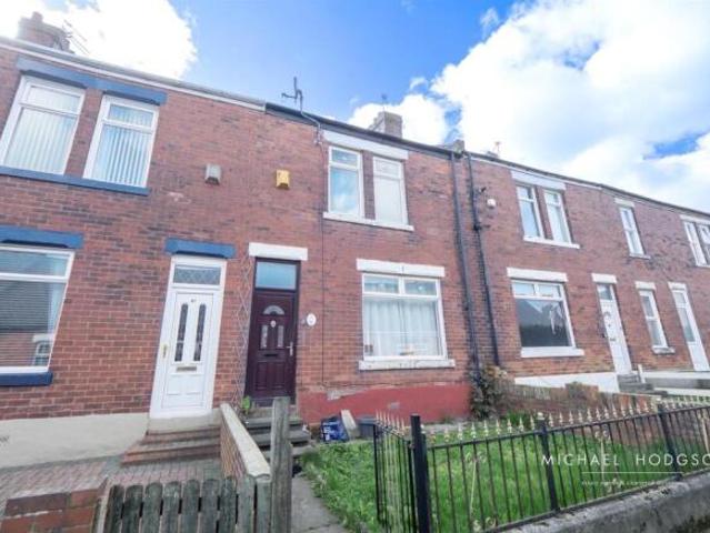 Cottage for sale in New Silksworth, Tyne And Wear