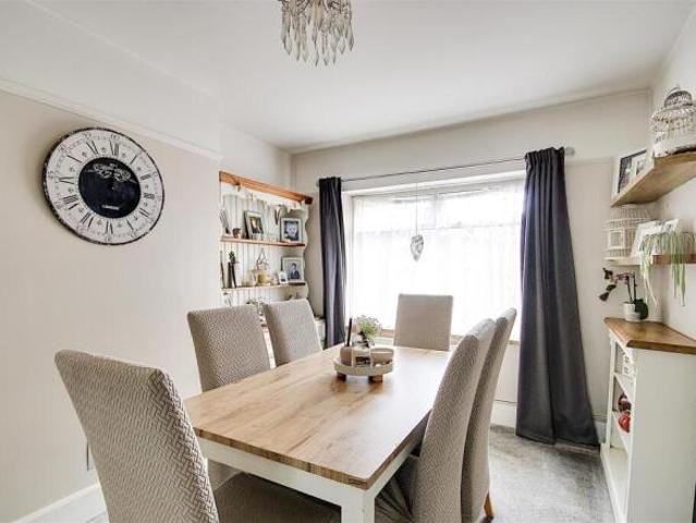 Cottage for sale in Fishersgate, West Sussex