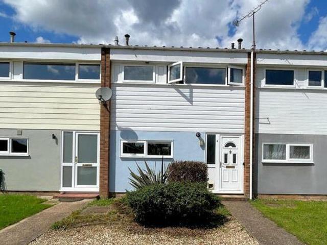 House for sale in Lyons, Greater London