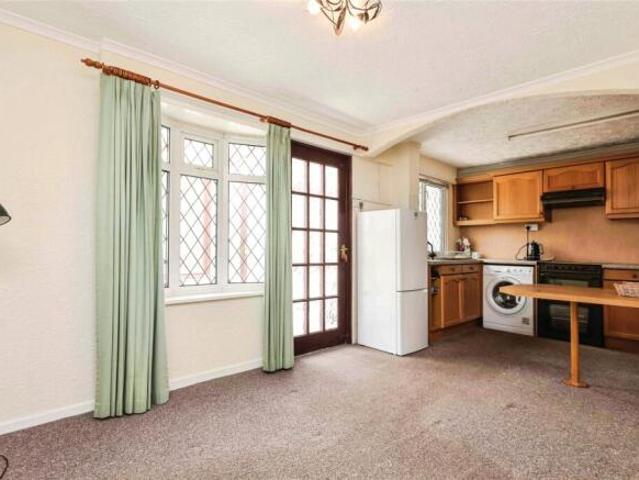 Cottage for sale in Tyburn, West Midlands