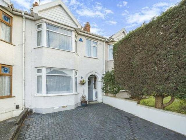 House for sale in Feckenham, City Of Bristol