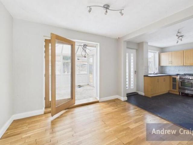 Cottage for sale in Townhead, Scotland